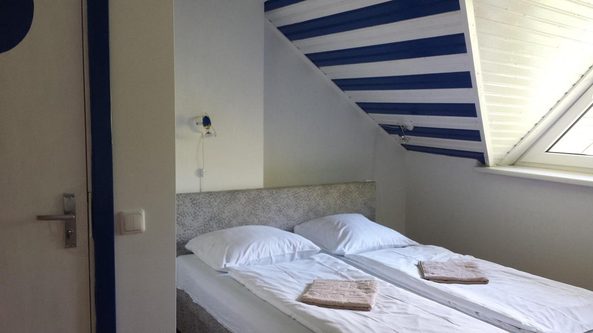 A.V. namai Palanga Quarto foto