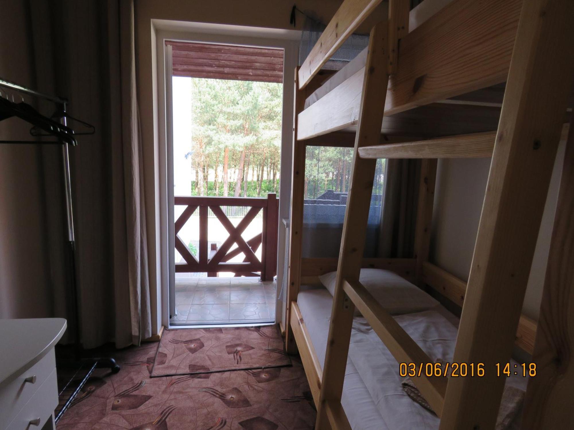 A.V. namai Palanga Quarto foto