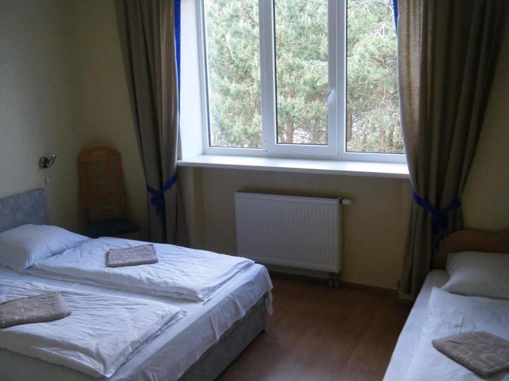A.V. namai Palanga Exterior foto