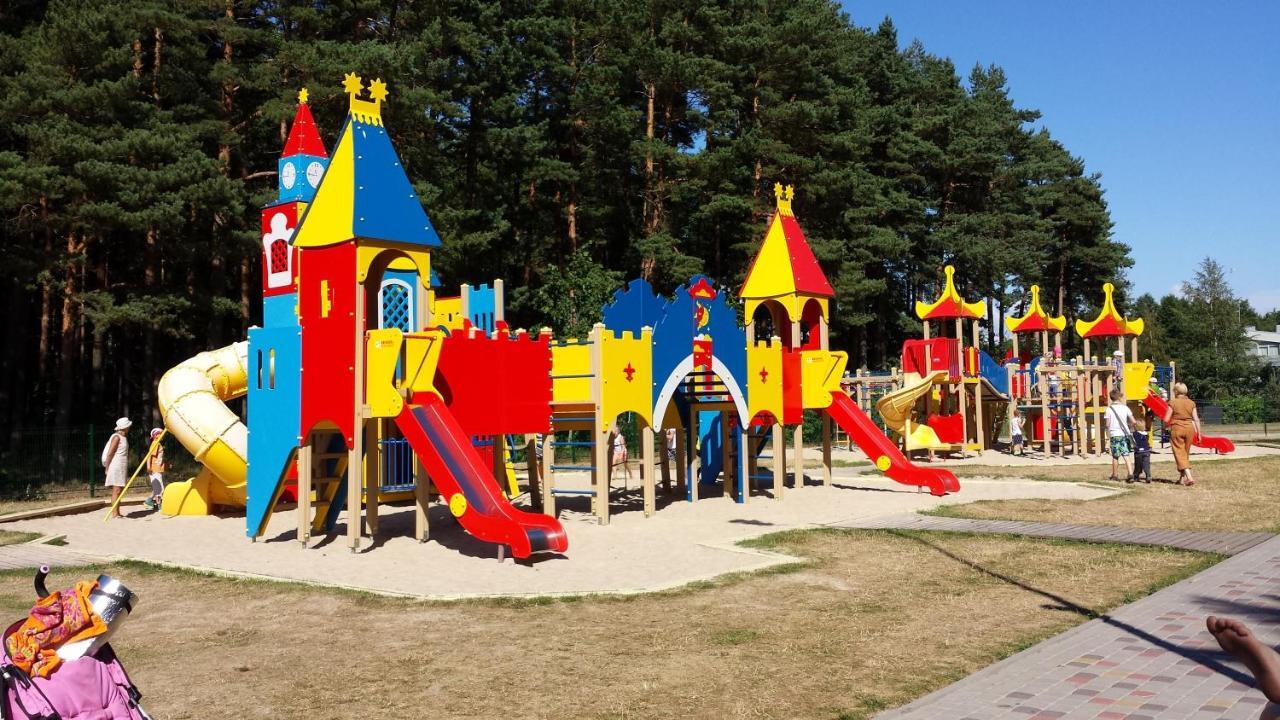 A.V. namai Palanga Quarto foto