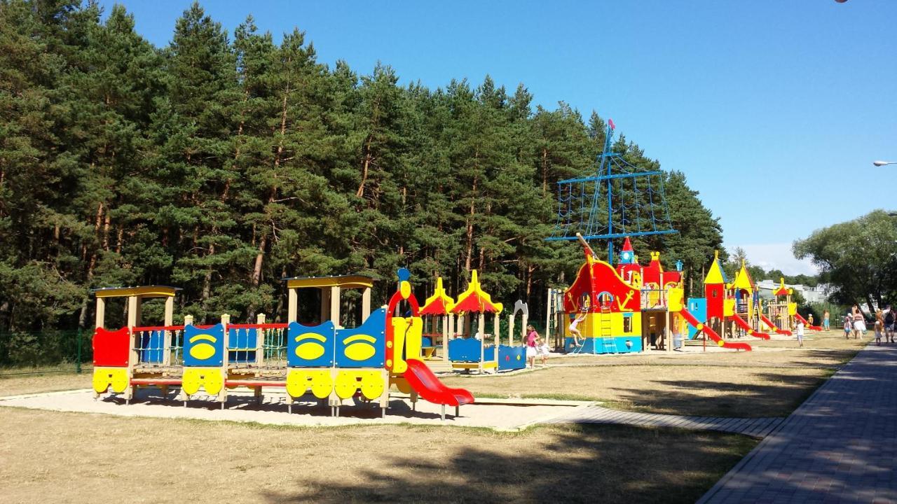 A.V. namai Palanga Quarto foto